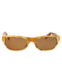 Jacquemus Squared Sunglasses Jac63 C4 Sun C4