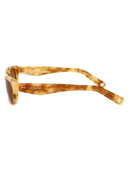 Jacquemus Squared Sunglasses Jac63 C4 Sun C4