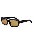 Jacquemus Vierkante Zonnebril Jac64 C1 Zon C1