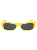 Jacquemus Cat Eye Sunglasses Jac55 C5 Sun C5