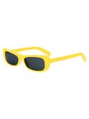 Jacquemus Cat Eye Sunglasses Jac55 C5 Sun C5