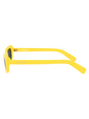 Jacquemus Cat Eye Sunglasses Jac55 C5 Sun C5
