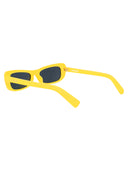 Jacquemus Cat Eye Sunglasses Jac55 C5 Sun C5