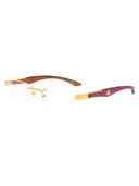 Maybach Rimless Optical The Artist Iii G Wec Z25