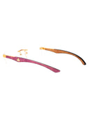 Maybach Rimless Optical The Artist Iii G Wec Z25