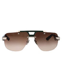 Maybach Rimless Sunglasses The Officer I Pa Gr Abk Z67