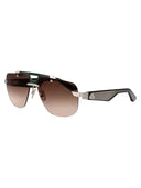 Maybach Rimless Sunglasses The Officer I Pa Gr Abk Z67