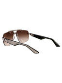 Maybach Rimless Sunglasses The Officer I Pa Gr Abk Z67