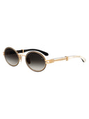 Maybach Oval Sunglasses The Producer I Mg/B Has Z35