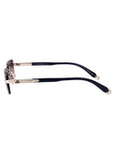 Maybach Rimless Sunglasses The Simphony Sun I Pa Aas M1