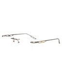 Maybach Rimless Optical Ul01 R R/Mg Z25