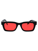 Vision Of Super Squared Sunglasses Vs0001 Sun 001