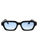 Vision Of Super Rectangular Sunglasses Vs0002 Sun 002