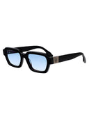 Vision Of Super Rectangular Sunglasses Vs0002 Sun 002