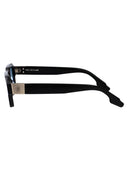 Vision Of Super Rectangular Sunglasses Vs0002 Sun 002