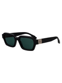 Vision Of Super Rectangular Sunglasses Vs0002 Sun 003