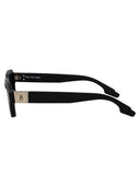 Vision Of Super Rectangular Sunglasses Vs0002 Sun 003