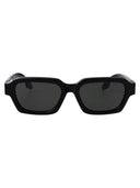 Vision Of Super Rectangular Sunglasses Vs0002 Sun 004