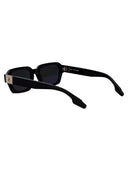 Vision Of Super Rectangular Sunglasses Vs0002 Sun 004