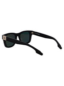 Visie van Super Squared-zonnebril Vs0004 Sun 003