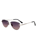 Tom Ford Squared Sunglasses Ft1356 16 B