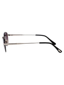 Tom Ford Squared Sunglasses Ft1356 16 B
