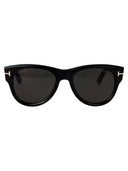 Tom Ford Round Sunglasses Ft1305 01 A