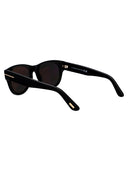 Tom Ford Round Sunglasses Ft1305 01 A