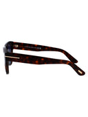 Tom Ford Round Sunglasses Ft1305 54 V