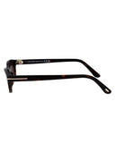 Tom Ford Oval Sunglasses Ft1310 52 E