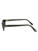 Tom Ford Oval Sunglasses Ft1310 93 N