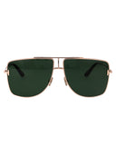 Tom Ford Aviator Sunglasses Ft1307 28 N