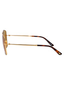 Tom Ford Aviator Sunglasses Ft1307 30 E