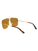 Tom Ford Aviator Sunglasses Ft1307 30 E