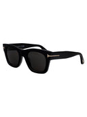 Tom Ford Squared Sunglasses Ft1314 01 A