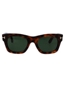 Tom Ford Squared Solbriller Ft1314 53 N