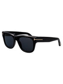 Tom Ford Squared Sunglasses Ft1304 01 D