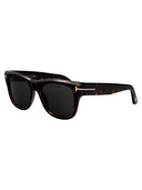 Tom Ford Squared Sunglasses Ft1304 52 A