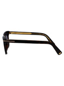 Tom Ford Squared Sunglasses Ft1326 52 V