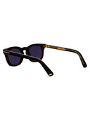 Tom Ford Squared Sunglasses Ft1326 52 V