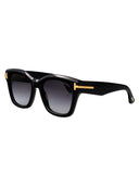 Tom Ford Butterfly Sonnenbrille Ft1329 01 B