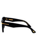 Tom Ford Butterfly Sonnenbrille Ft1329 01 B