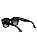 Tom Ford Butterfly Sonnenbrille Ft1329 01 B