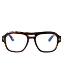 Tom Ford Aviator Optical Ft6085 B 055