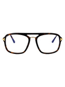 Tom Ford Aviator Optical Ft6086 B 052
