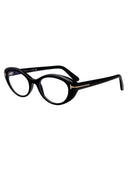 Tom Ford Oval Optical Ft6092 B 001
