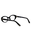 Tom Ford Oval Optical Ft6092 B 001