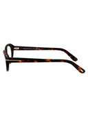 Tom Ford Oval Optical Ft6092 B 052