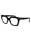 Tom Ford Cat Eye Optical Ft6093 B 001