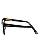 Tom Ford Cat Eye Optical Ft6093 B 001